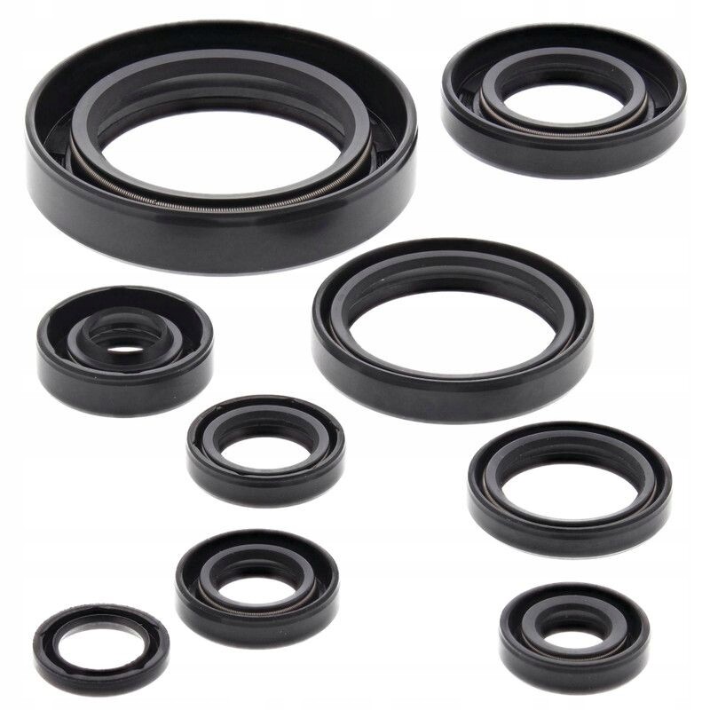 Joint moteur Honda CR 250 pour stopper les fuites d'huile et pertes de compression