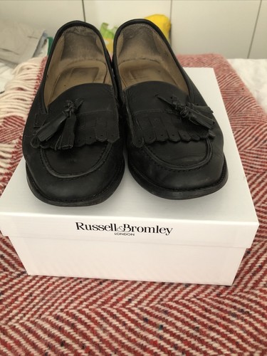russell and bromley school shoes