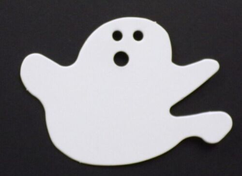 Decoración colgante de ventana de Halloween, adornos para tarjetas de Halloween, manualidades para niños - Imagen 7 de 8