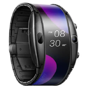 zte watch