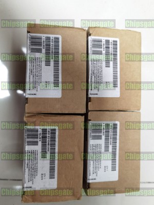 New Siemens 6ES7972-0DA00-0AA0 RS485 Terminating Resistor