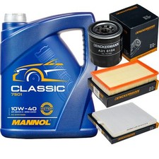 Filtre à huile Subaru G3X JUSTY