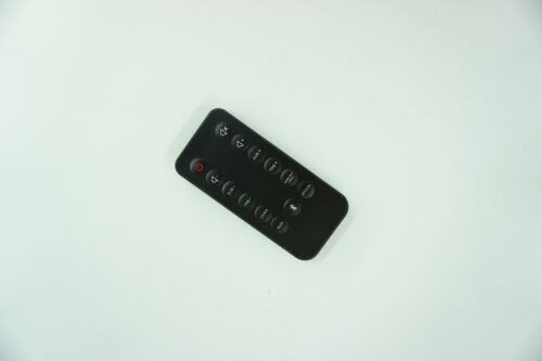 Remote Control For Hitachi AXS240BTU 240W TV Soundbar Sound Bar Audio System - Picture 3 of 5