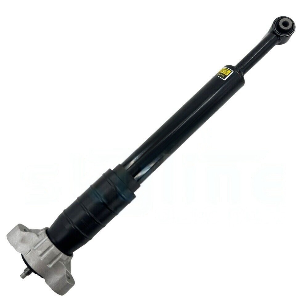 Pair Rear Shock Absorbers 670101446 For Maserati Ghibli M157 AWD RWD 2014- 3.0L 
