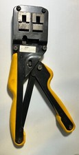 Sargent Tools 7868 CT Dual Mod Crimper