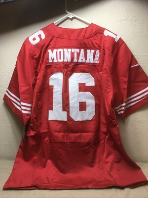サンフランシスコ49ers モンタナ ジャージ 16 s-l400.jpg