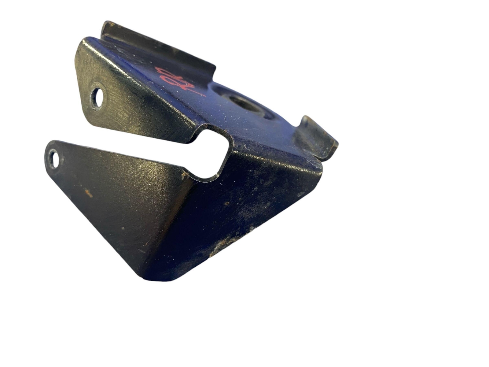 2016-2021 MCLAREN 570S REAR RIGHT RADIATOR SUPPORT BRACKET 11L0370CP OEM