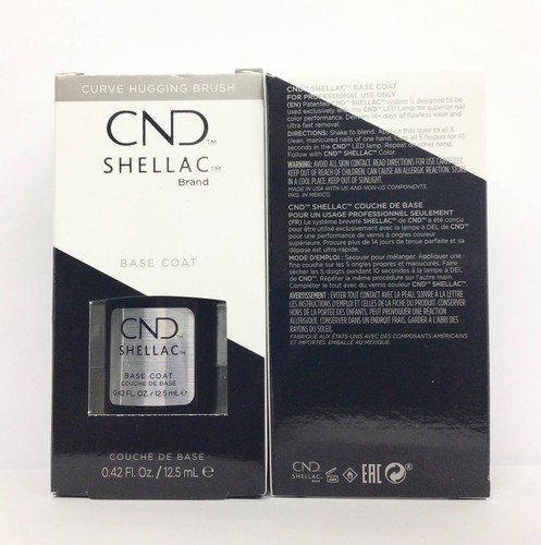 Cnd Shellac Gel Polish - Yes I Do Bridal 2019 Collection 0,25oz/7,3ml Pick Any - Bild 9 von 17
