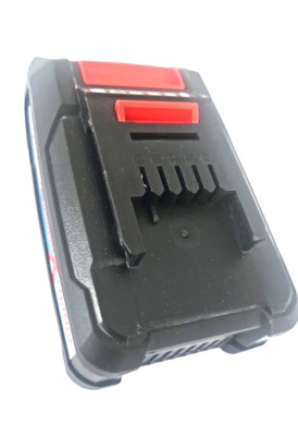 Akku für KRAFTRONIC ,  Mr, Gardener  Power-x-Change 2,0 , 18 V / 2 Ah by Einhell