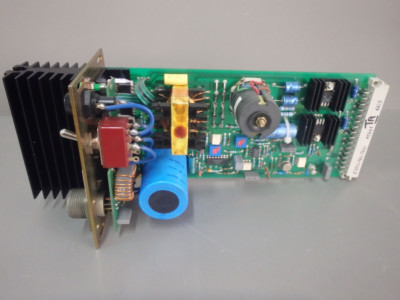6830199509 - MARPOSS - 6830199509 / Power Supply Used