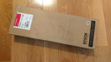 2018 Genuine Epson Vivid Magenta Ink T5913 Stylus Pro 11880 700ml Sealed