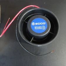 Ecco SA940 Smart Alarm