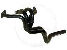 Sportex Ford Escort 4 branch exhaust manifold 1.6 OHV xflow mk1, mk2 Escort 2"