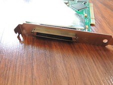 National Instruments NI PCI-6034E DAQ 16 bit Analog Input Card 187576G-01 PARTS