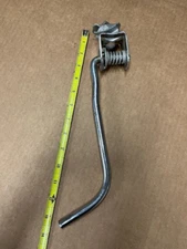 Prewar Mens Bicycle Kickstand Schwinn Shelby Elgin Monark Rollfast Colson &