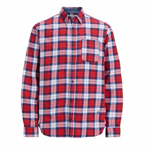 Grateful Dead Casey Jones Tie Dyed Long Sleeve Shirt Large