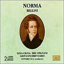 BELLINI - Bellini: Norma - 2 CD - **BRAND NEW/STILL SEALED** - RARE