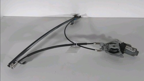Mécanisme Lève-vitre électrique Avant Gauche Pour Citroën C3 Picasso 2008-2020 - STARKIT 9221FZ