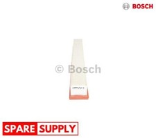 FILTER, INTERIOR AIR FOR DEUTZ-FAHR BOSCH 1 987 431 190