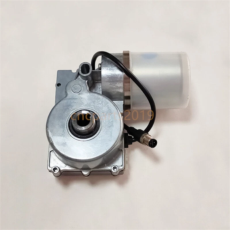 F2.105.1181 Servo-drive Motor For SM102 CD102 XL105 Printing Machinery Parts - Image 4 of 4