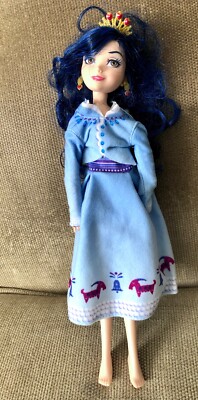 Disney Descendants Doll Royal Hasbro 2014 C1790