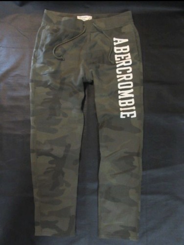 Abercrombie \u0026 Fitch Men's active Jogger 