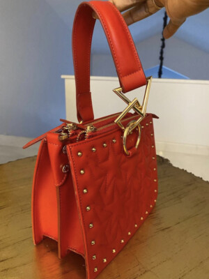 Matmazel Designed Bag 