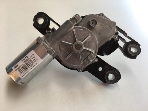 VW UP Facelift Wischermotor  Heckklappe hinten 1S6955711A