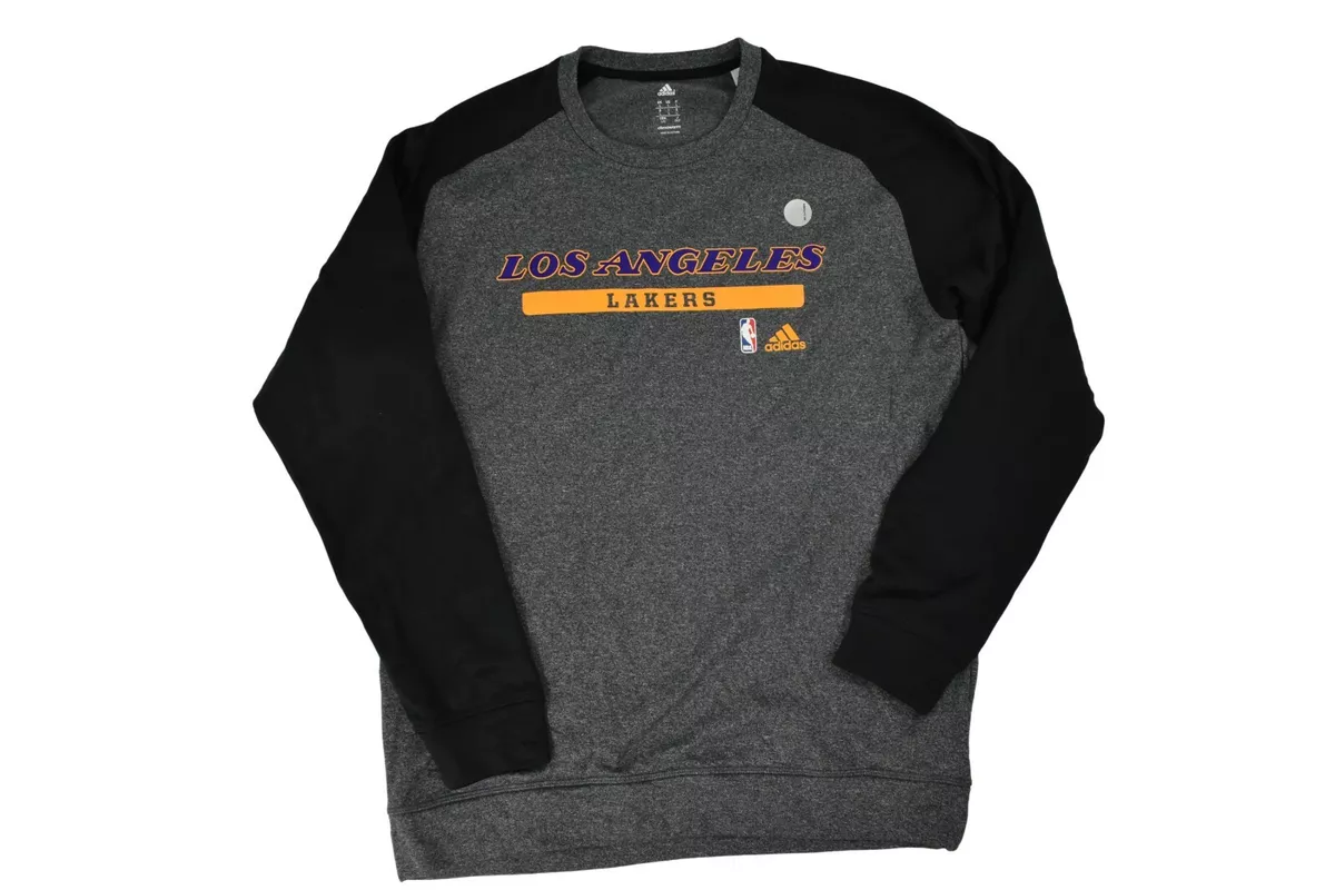 Adidas top nba sweatshirt