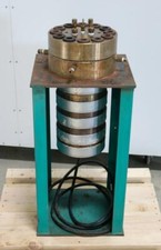 Unbranded 2 Gallon, 316 SS Bolted Closure Laboratory Reactor 3,000 PSI @ 650F