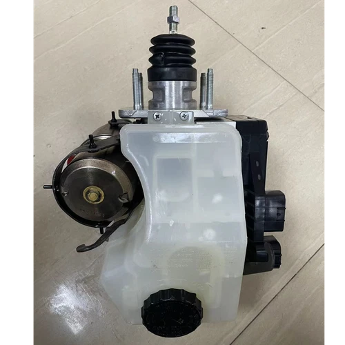 47050-60081 ABS Pump Master Cylinder Assy For Lexus GX470 Toyota 4Runner 2003-05 - Picture 2 of 6