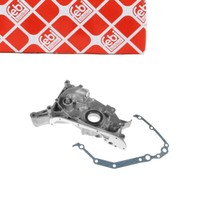 Febi ÖLpumpe MotoröLpumpe FüR Mitsubishi Pajero Ii L200 2.5D 2.5 Td MD364254