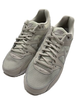 New Size 10-Women s Nike Air Max Command Light Bone/Light Bone-White