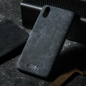 Alcantara Bmw M Power Iphone Case Iphone 11 Now Available Ebay