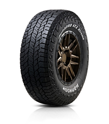 HANKOOK Dynapro AT2 Extreme (RF12) 265/70R16 112T RWL (Quantity of 1)