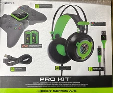 BIONIK Pro Kit XBOX Series X/S  BNK-9084
