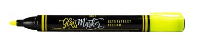Kreidemarker Kreidestift Fenster Marker Flüssigkreide Whiteboard Tafel Neon UV