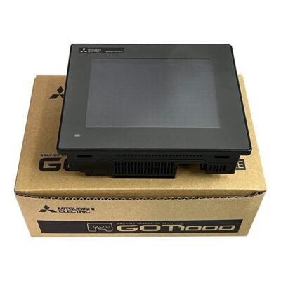 New 1PC Mitsubishi GT2104-PMBDS Touch Screen Expedited Shipping