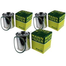 Filtre à huile Porsche 912