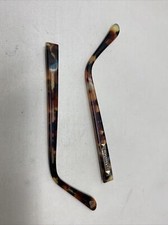 JUICY COUTURE JU 126 0X97 135mm TORTOISE TEMPLE ARM PARTS/R27