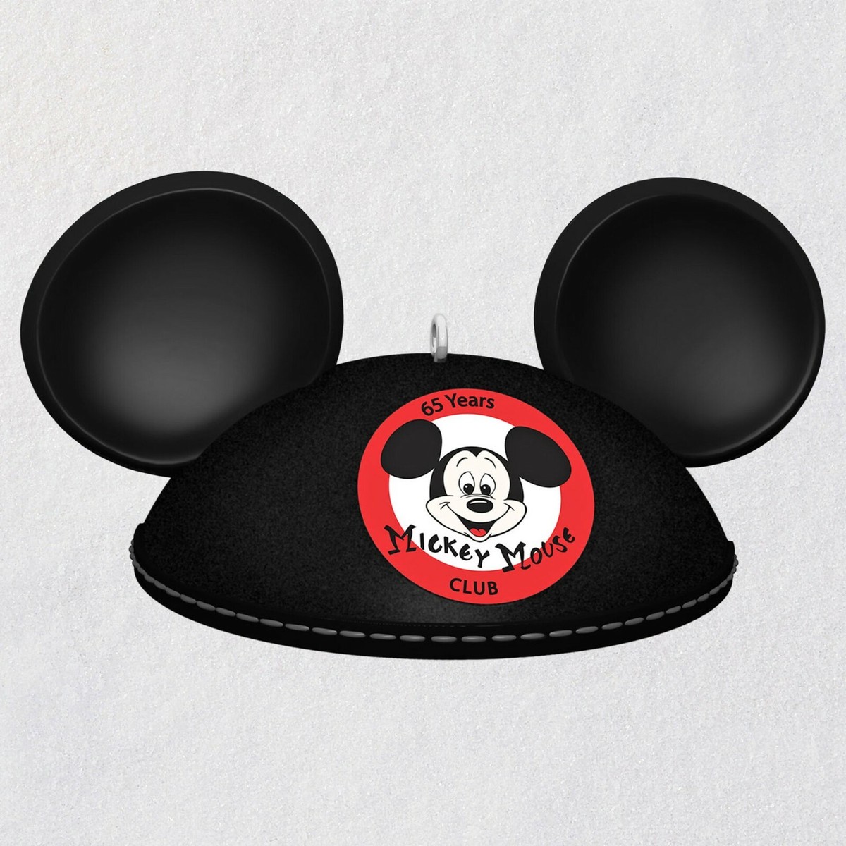 2020 Hallmark Disney The Mickey Mouse Club 65th Anniversary