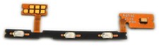 OEM SAMSUNG GALAXY TAB A7 LITE SM-T225 ORIGINAL POWER/VOLUME BUTTONS FLEX CABLE