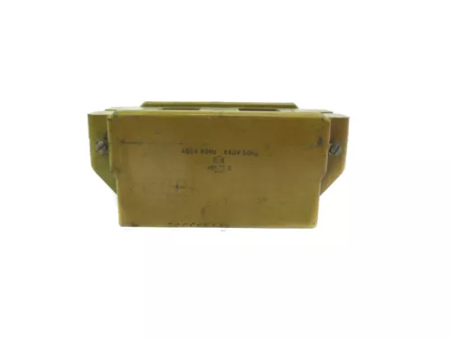 CUTLER HAMMER 1875-3 440/480V UNMP