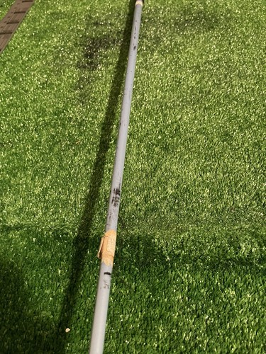 Ram Cubed Driver 12* Ladies Graphite Shaft - Picture 8 of 12