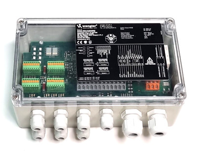 Wenglor SG2-00AA000R2 Connection Unit for Sensors
