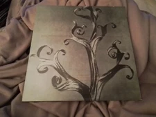 Galaxie 500 - Blue Thunder - 12" Vinyl 4 Trk EP - T246 1st Press - 1990 NM *RARE