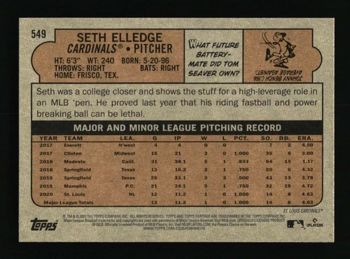 2021 Topps Heritage High Number - Pick Your Card #501-725 - Complete Your Set - Picture 88 of 394