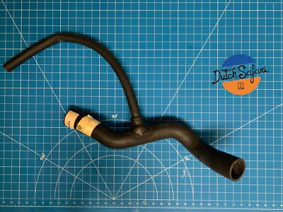 Land Rover Range Rover Classic V8 1987-89 Bottom Hose NTC5632 | eBay