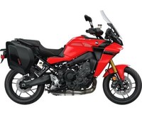 2021 YAMAHA TRACER 9 GT ( Prix regulier du manufacturier )