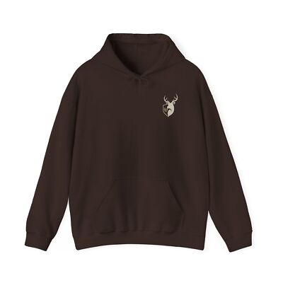 Aesthetic Graphic Hoodie, Custom Trendy Sweatshirt, Unisex Blend Pullover,